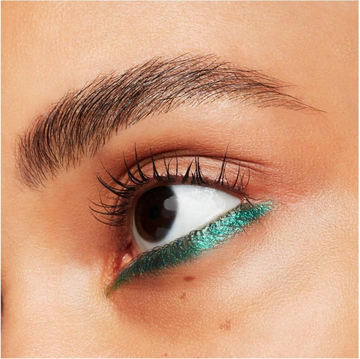 Image du produit Shiseido Powdergel Eye Shadow (16 Zawa-Zawa Vert)