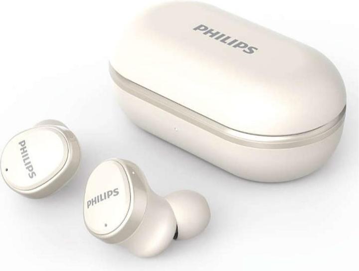 Philips TAT4556 (ANC, 90 h, Wireless)