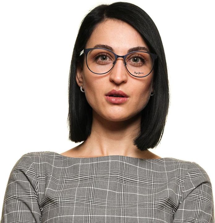 Actual product image Pepe Jeans Spectacle frame Pj1299 53C3 (no correction)