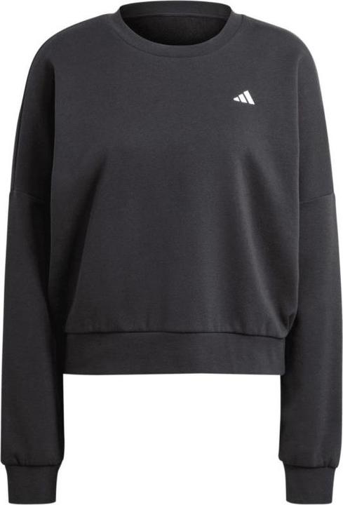 Produktbild Adidas Essentials Sweatshirt mit kleinem Logo (L)