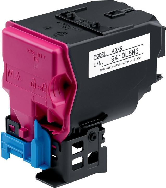 Produktbild Konica Minolta A0x5352 (M)