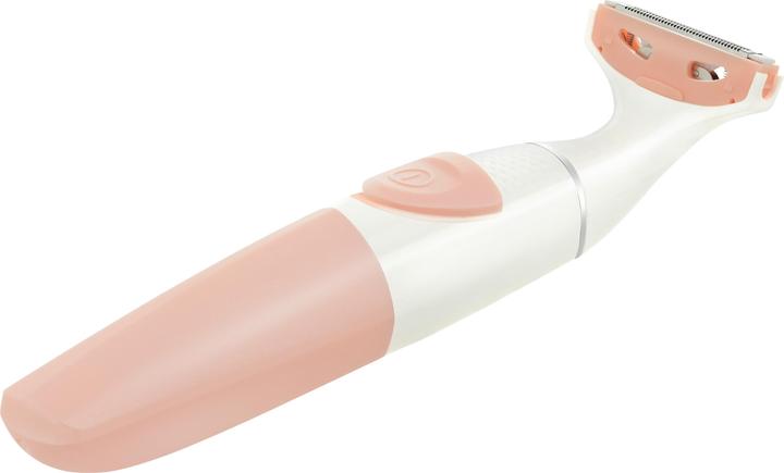 Actual product image Beautifly Skin Sense Epil Wasserfesterrasierer für die Haut