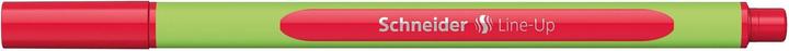 Produktbild Schneider Fineliner Line-Up 0.4 mm, Rot, 10 Stück (Rot, 10x)