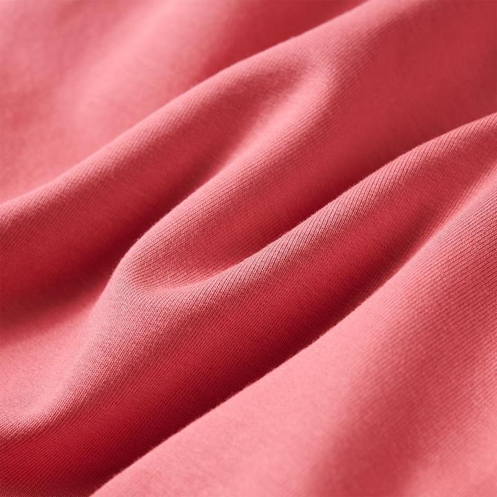 Actual product image vidaXL Kinder Kapuzenpullover (128)