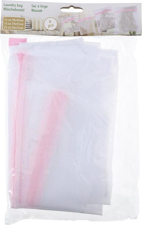 Produktbild Washing bags 4pcs