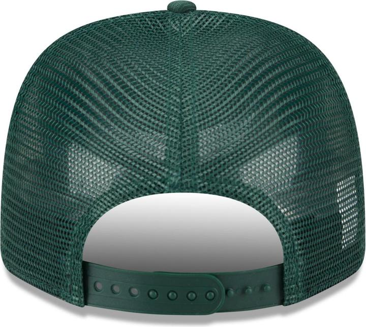 Produktbild New Era 9Seventy Mesh Snapback Cap - Green Bay Packers