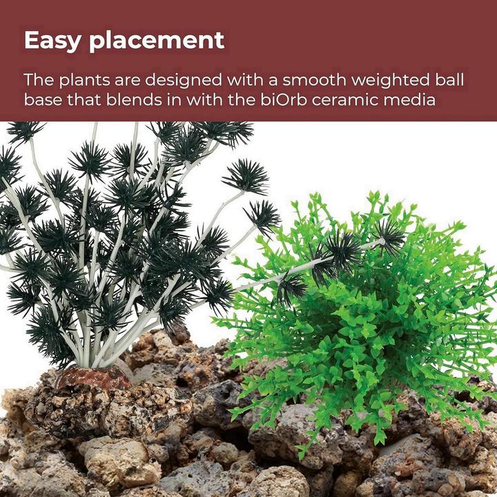 Actual product image Oase biOrb 86386 biOrb Decor Set Rock valley Aquarium decoration (Embellishment, Flora, other buildings, other items)