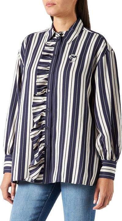 Immagine prodotto Pinko Cologno Twill Fluid B (34)