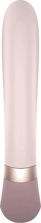 Actual product image Satisfyer Heat Wave