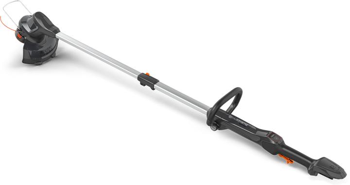 Image du produit Husqvarna Tondeuse à batterie Aspire T28-P4A (Fils coupe-herbe)