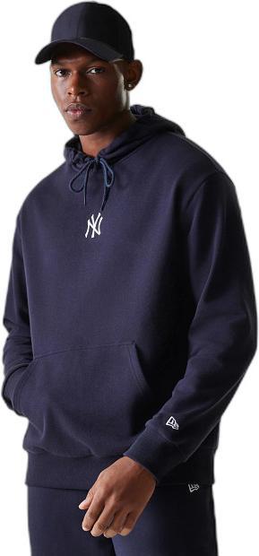 Image du produit New Era Sweatshirt à capuche New York Yankees Nos MLB Le Midi OS BB (S)