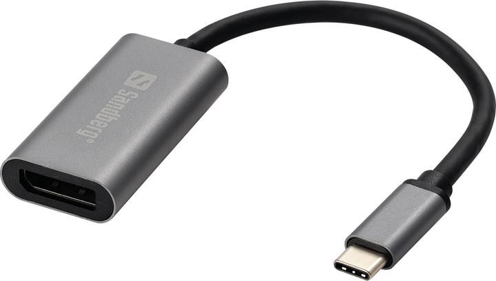 Produktbild Sandberg USB Typ-C zu (DP, 17.50 cm)