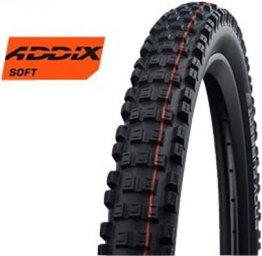 Produktbild Schwalbe Eddy Current Rear (27.5 x 2.60, 65-584)