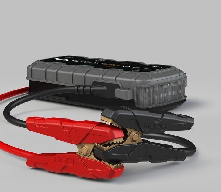 Immagine prodotto Noco GB150 geniale BOOST (3000 A, 8000 mAh)