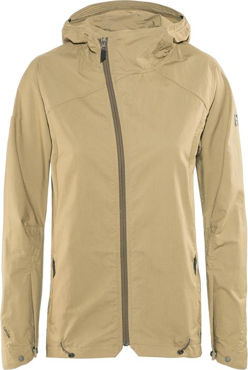 Actual product image Klättermusen Loride Jacket (S)