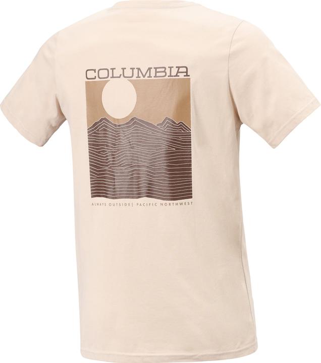 Produktbild Columbia Rapid Ridge Back Graphic II (M)