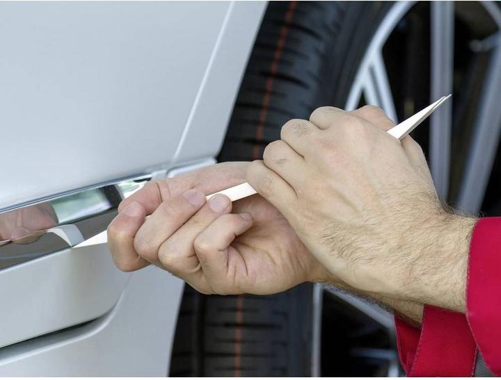 Actual product image Basetech COMBINATION MOUNTING WEDGE BT-2331523