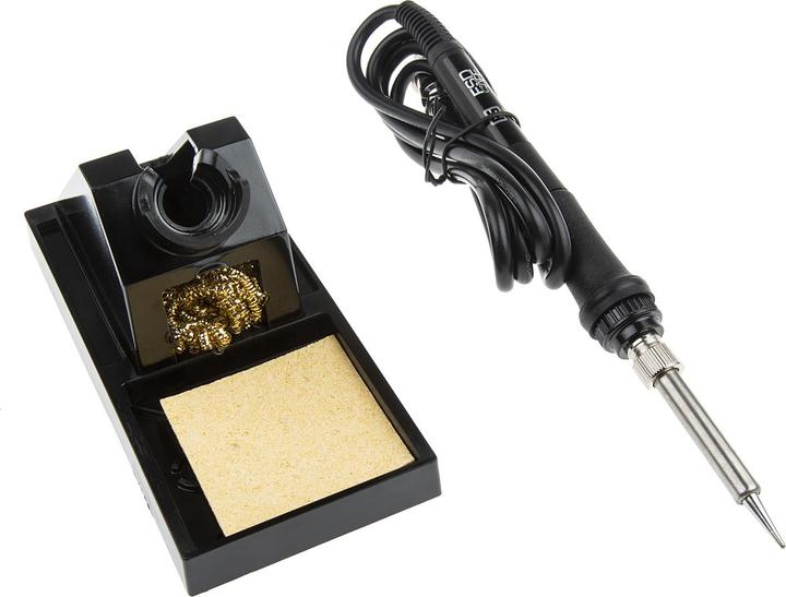Produktbild Rs Pro 60W 2 in 1 Hot Air Rework Station,UK+EU