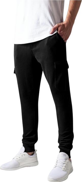 Produktbild Urban Classics Fitted Cargo Sweatpants (3XL)