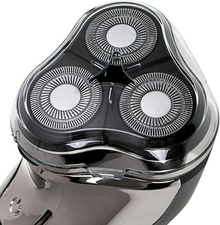 Productafbeelding Camry CR 2925 Heren Roterend Scheerapparaat Trimmer