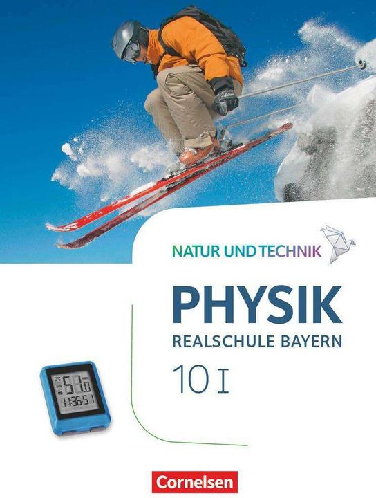 Actual product image NT Ph BY RS 10 I (German, Christian Listener, Nico Hirschbolz, Sven Ungelenk, Peter Kiener, Viola Bauer, 2022)