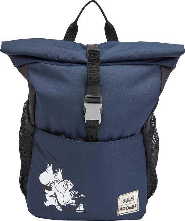 Actual product image Jack Wolfskin Moomin - Island Mini 10 (12 l)