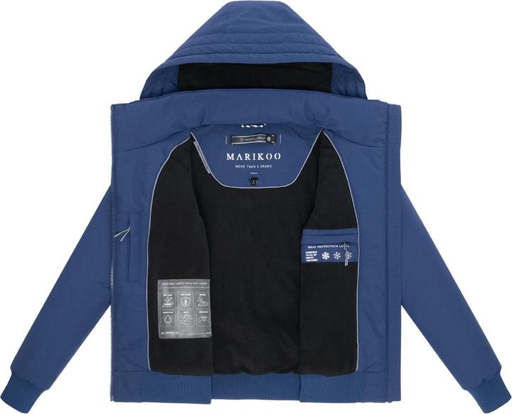 Produktbild Marikoo Mooni 16 (XL)