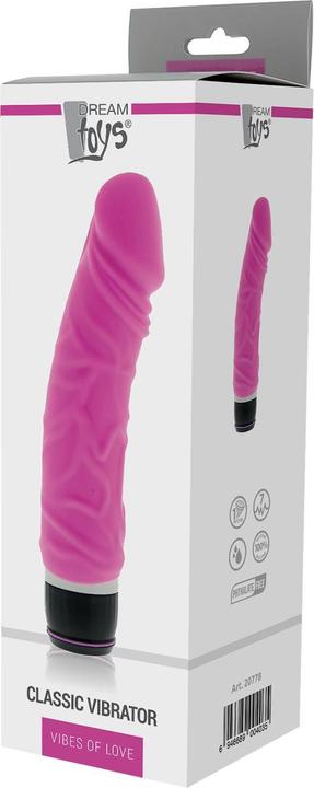 Produktbild Seven Creations Classic