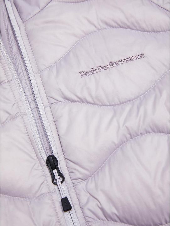 Actual product image Peak Performance Helium Down (S)