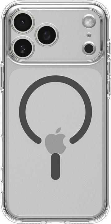 Actual product image Spigen Ultra Hybrid (Apple iPhone 17 Pro Max)