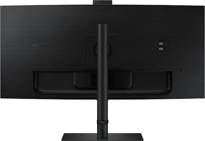 Actual product image Samsung Viewfinity S6 - S65VC (3440 x 1440 pixels, 34")