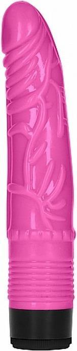 Productafbeelding Doc Johnson 8 Inch Lichte Realistische Dildo Vibe