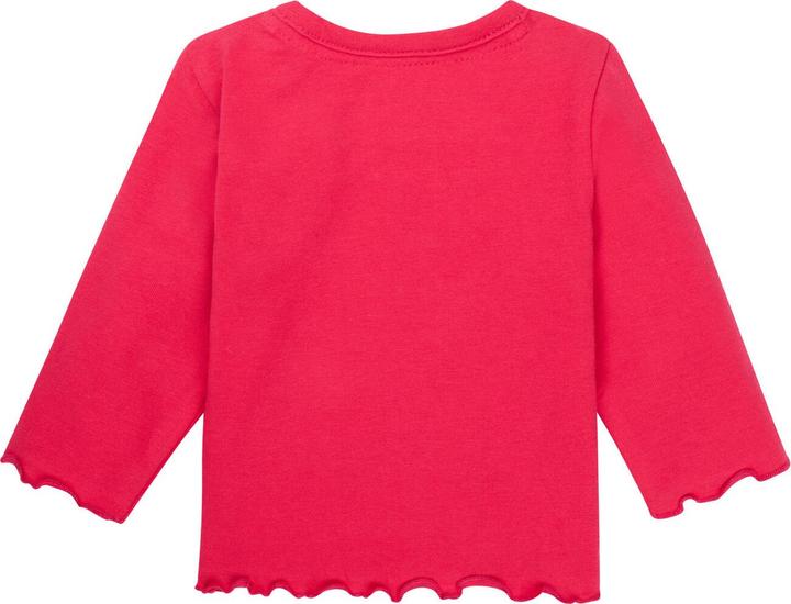 Actual product image Noppies Baby Langarmshirt Muncy (92)
