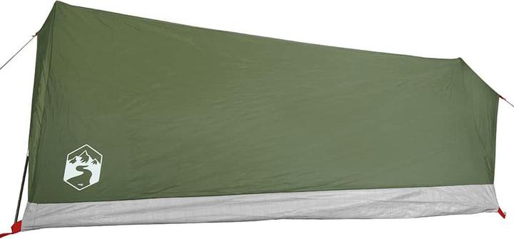 Actual product image vidaXL Camping tent 2 person waterproof (Dome tent, 1.40 kg, 2 persons)