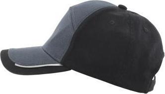 Produktbild Dierre Cap Standard Black/Grey