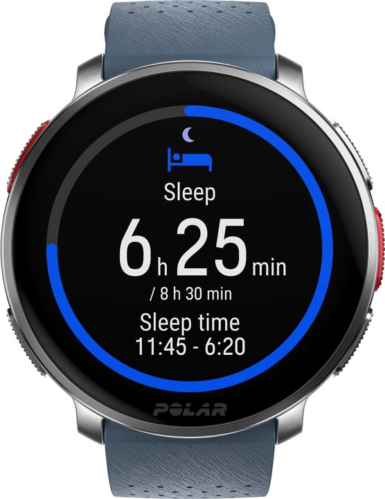 Produktbild Polar Vantage V3 (47 mm)