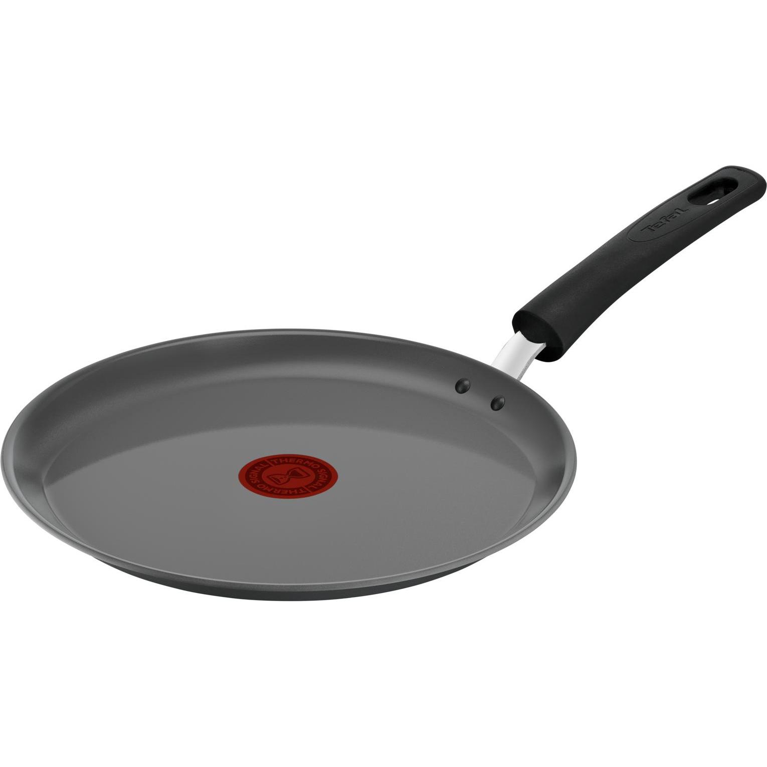 Tefal Padella Per Pancake (C4263853), Padella + Pentola