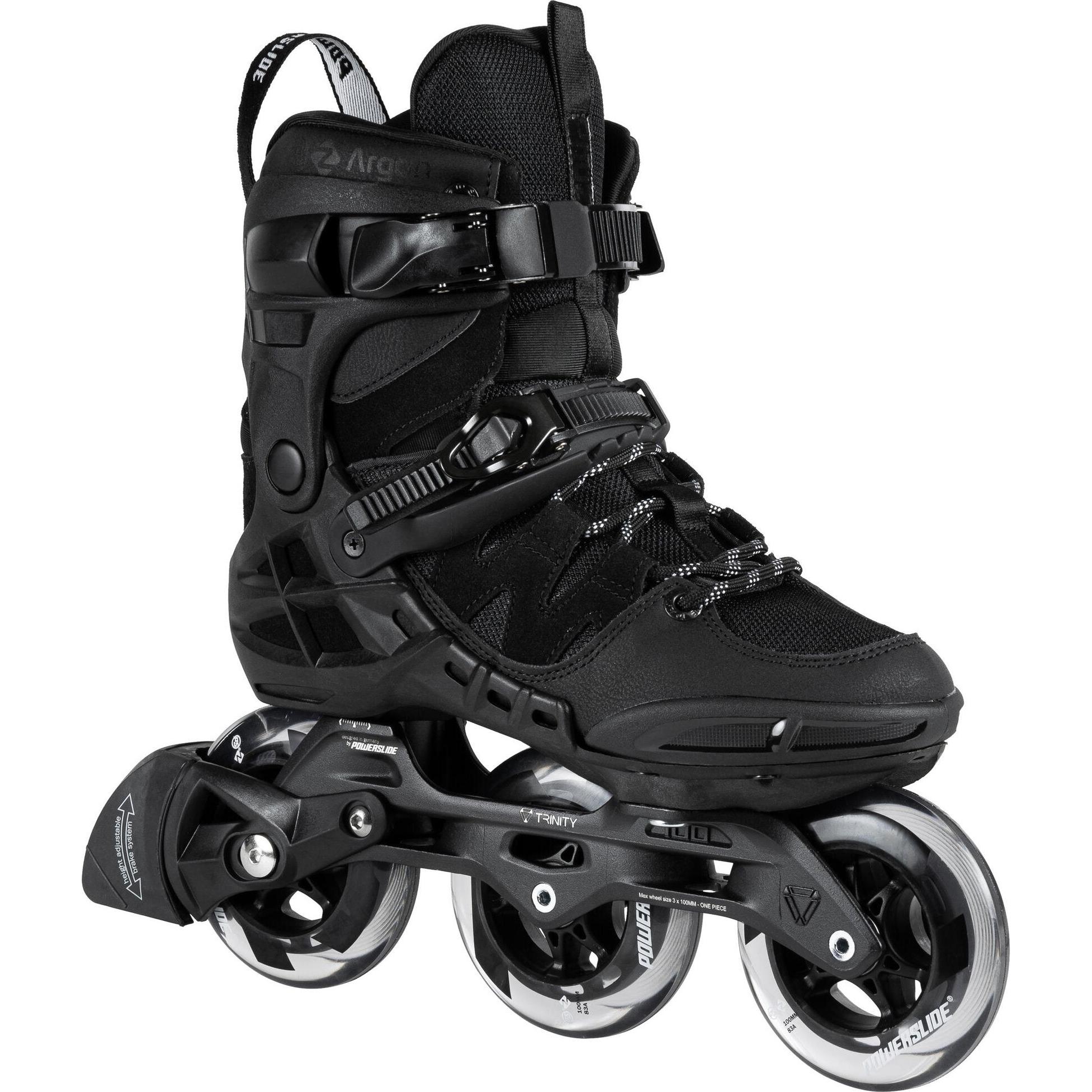 Thumbnail - Powerslide, Inline Skates, (45)