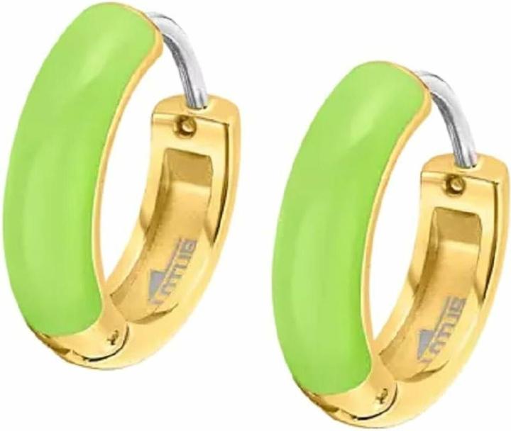 Image du produit Lotus Style LS2331-4/9 Boucles d'oreilles (Acier inoxydable)