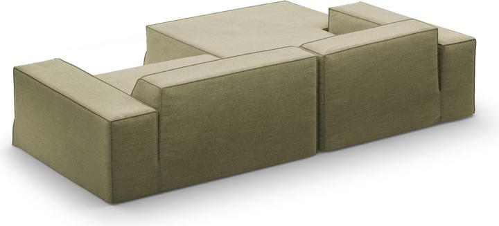 Produktbild Micadoni Jodie (Ecksofa)