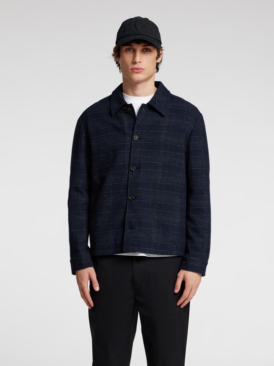 Produktbild Selected Homme Langarm Overshirt (M)
