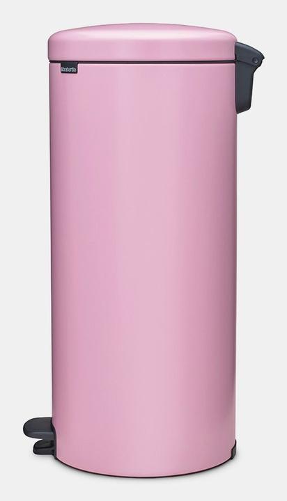 Image du produit Brabantia Treteimer NewIcon 30 l, Lilac Pink (30 l)