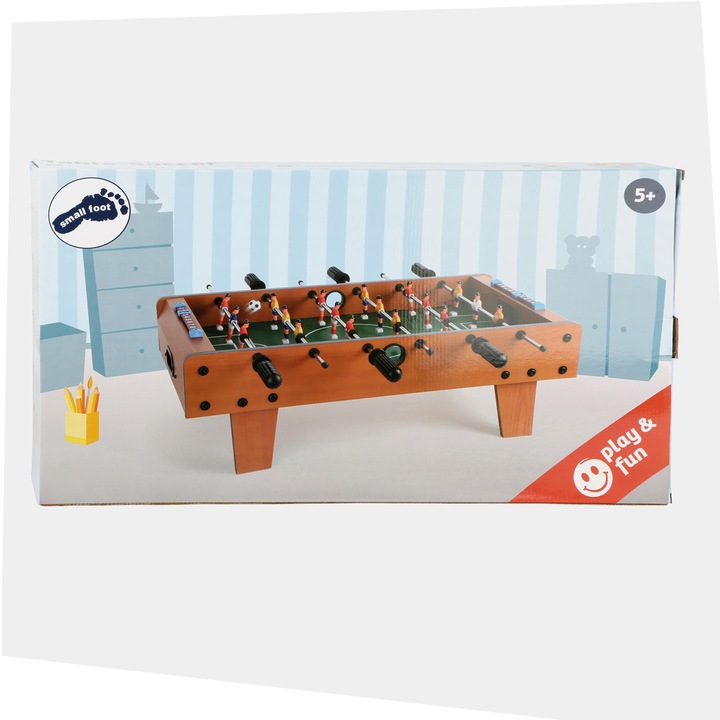 Produktbild small foot Tischkicker