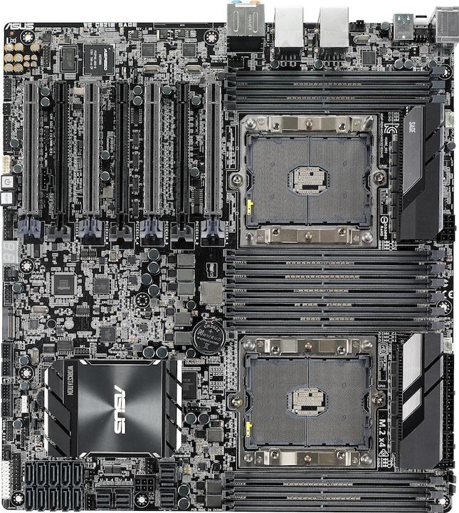 Produktbild ASUS Ws C621e Sage (LGA 3647, Intel C621, SSI EEB)