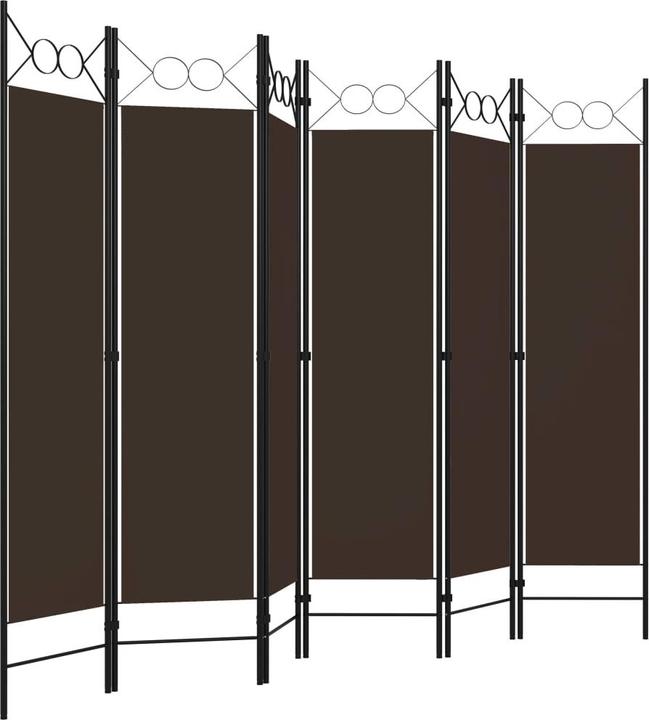 Immagine prodotto vidaXL Raumteiler