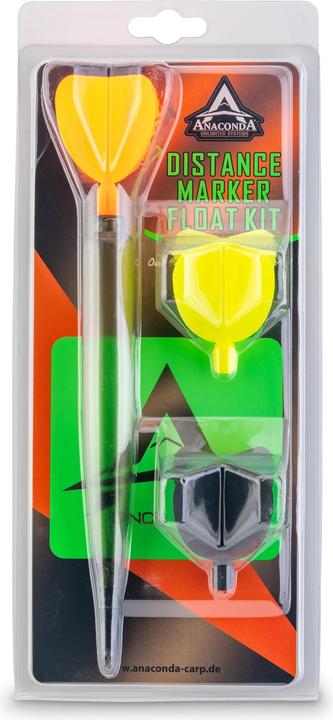 Immagine prodotto AnacondA Distance Marker Float Kit 6 Stk.