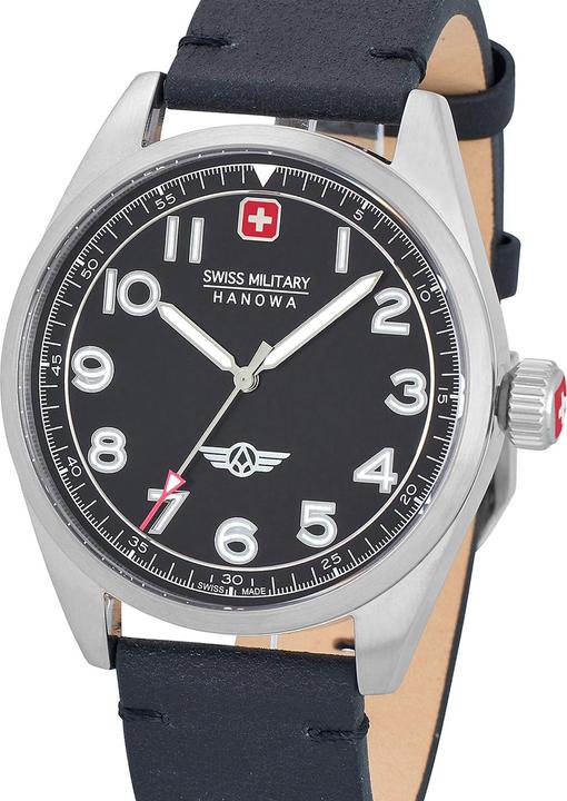Produktbild Swiss Military Hanowa Falcon (Analoguhr, 42 mm)