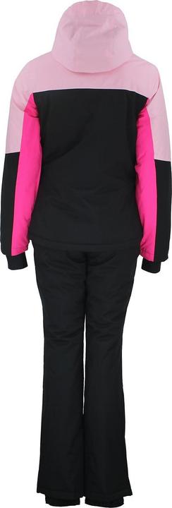 Actual product image Peak mountain Women's outfit (S)