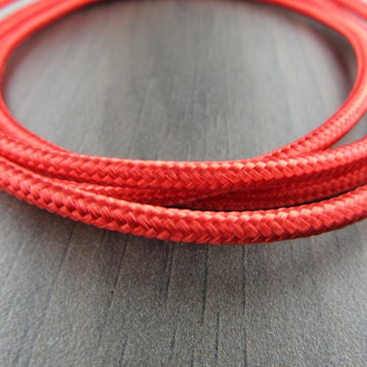 Image du produit PhoneLook Câble chargeur () Micro-USB vers USB-A Nylon (1 m)