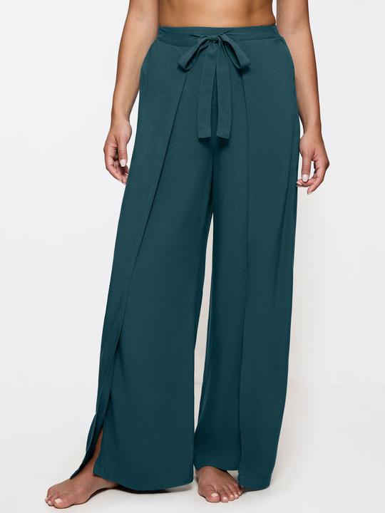 Actual product image Triumph Stoffhose Beach MyWear Pareo Trousers (48)